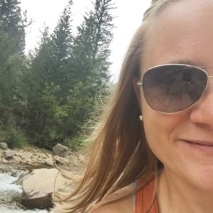 Meet your Posher, Mary